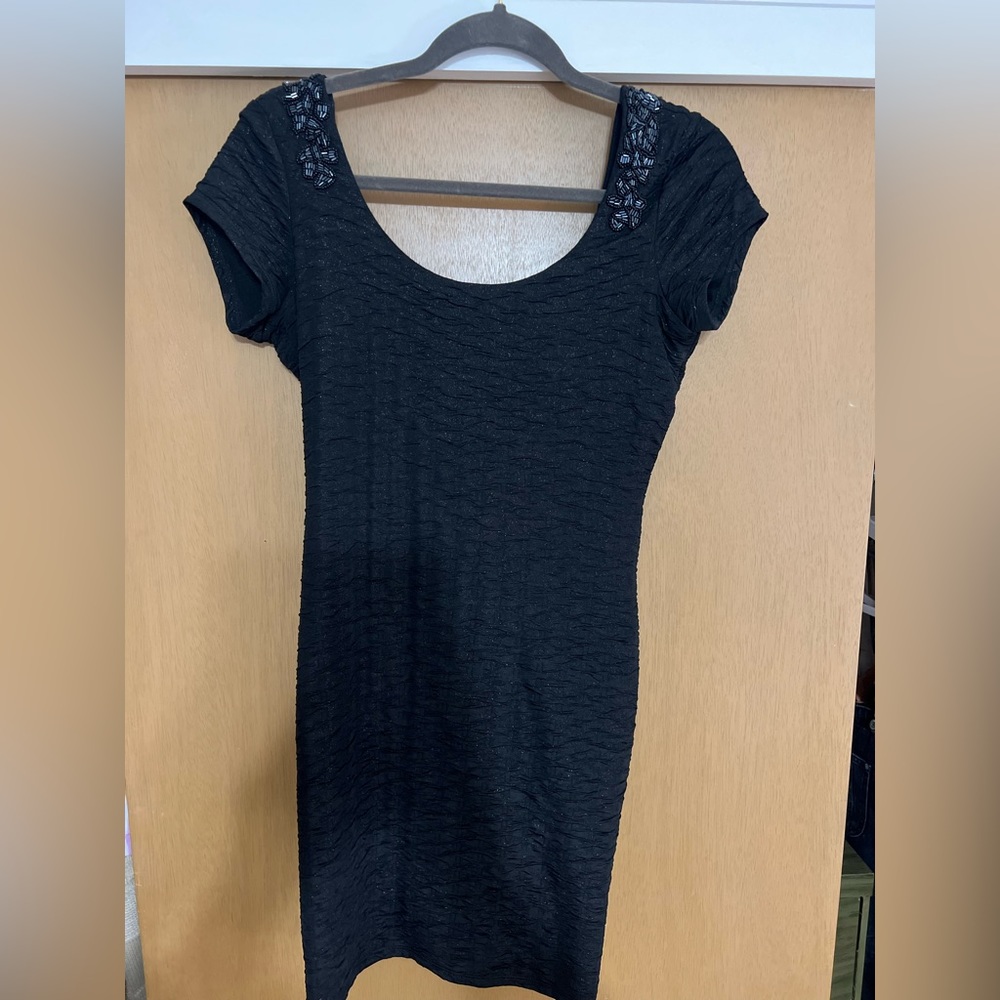 Free People Mini Dress